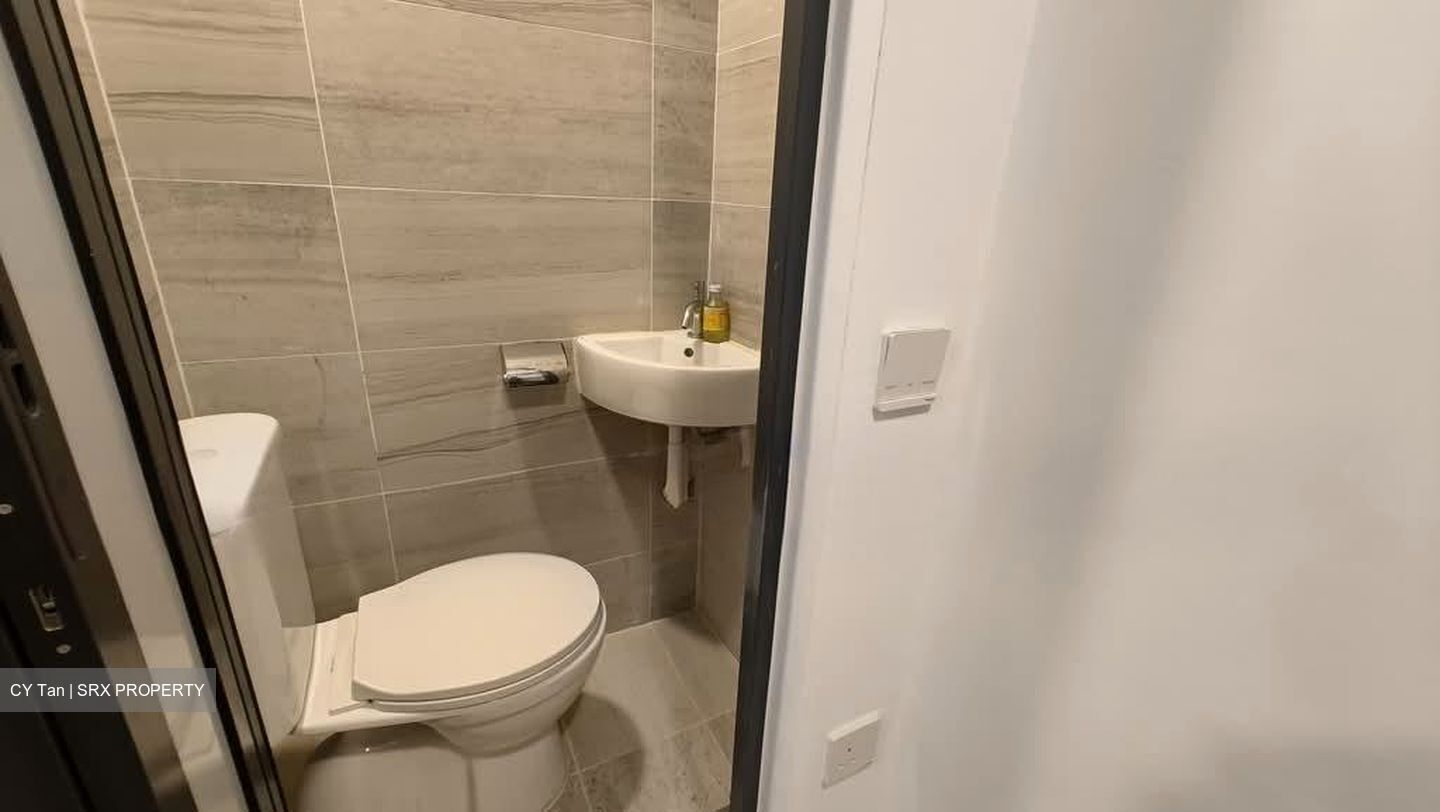 One Pearl Bank (D3), Apartment #603174151